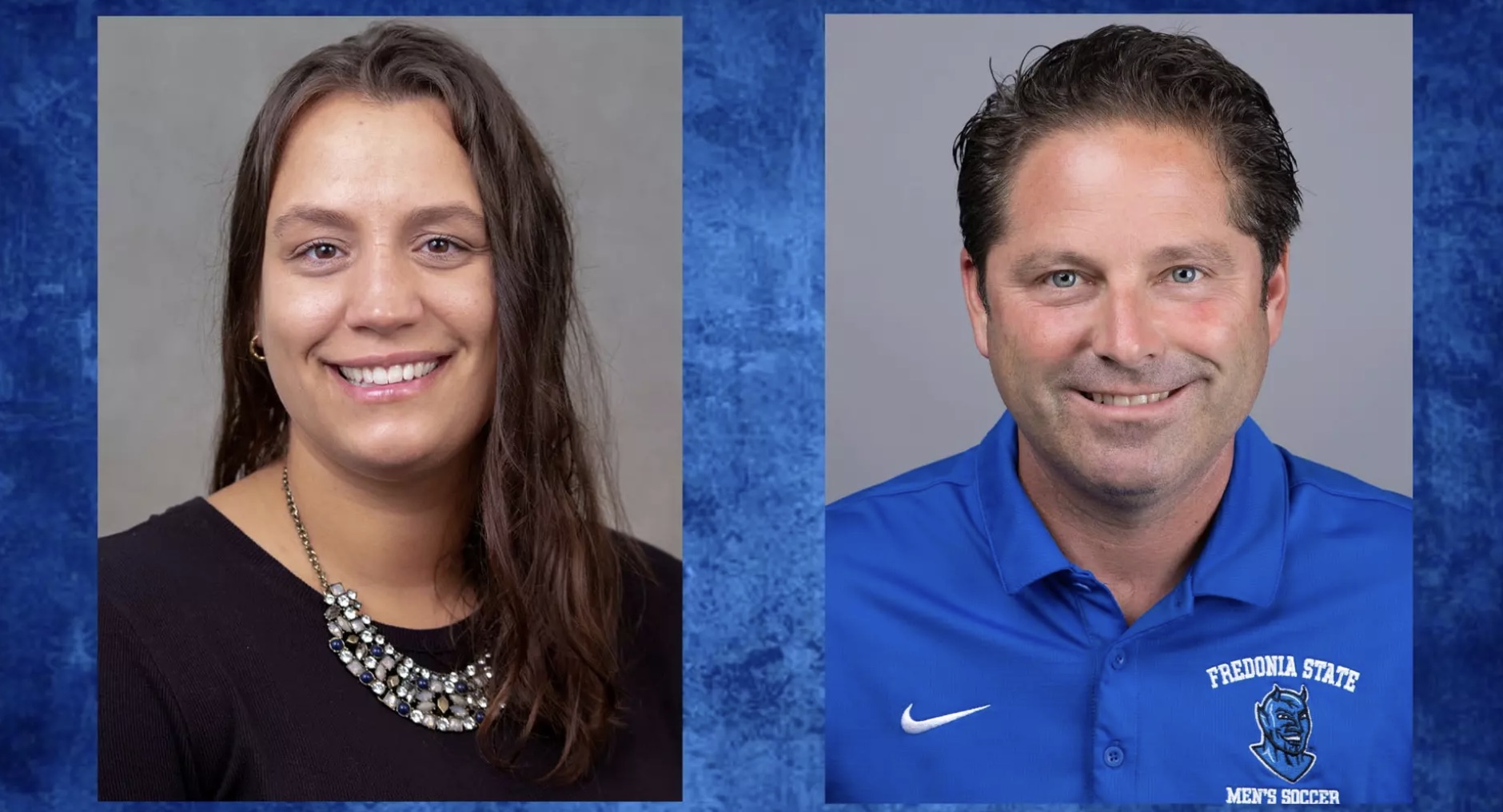Pucciarelli Rice, Gondek to direct Fredonia State Athletic Dept. in interim News, Sports, Jobs